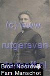Henrietta Loontje Leupen (1862-1944)