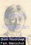 Pauline Martha Twiss (1886-1947)