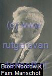 Egbert Willem Frederik Postel (1873-1944)