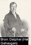 Johannes Eusebius Voet van Campen (1778-1851)