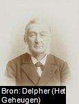 Rinse Koopmans van Boekeren (1832-1896)