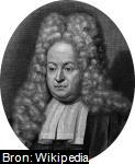 Jan Trip (1664-1732) door Pieter van Gunst (ca. 1659 – na 1731)