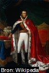 Willem Frederik van Oranje-Nassau (1772-1843)