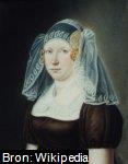 Aaltje Geerts Maathuis (1790-1835)