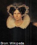 Wilhelmina van Pruisen (1774-1837)