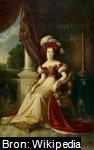 Wilhelmina Frederica Louisa Charlotte Marianne van Oranje-Nassau (1810-1883)
