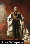 Willem Alexander Paul Frederik Lodewijk van Oranje-Nassau (1817-1890)