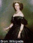 Sophia Frederica Mathilda van Württemberg (1818-1877)