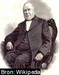 Jacob Gijsbert de Hoop Scheffer (1819-1893)