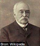 Willem Six (1829-1908)