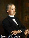 Cornelis Petrus Tiele (1830-1902)