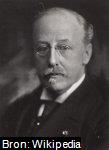 Gerard Vissering (1865-1937)