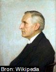 Johannes Petrus Kuenen (1866-1922)