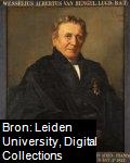 Wessel Albertus van Hengel (1779-1871)
