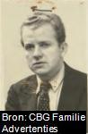Johan Max Manschot (1917-1970)
