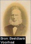 Pieter van Bonga (1807-1888)