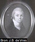 Manta Meijndert van der Loeff (1752-1823)