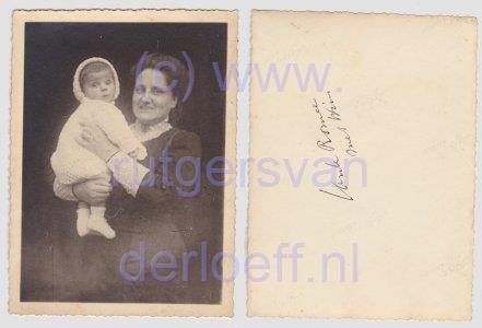 Onbekende foto 2
