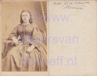 Onbekende foto 3
