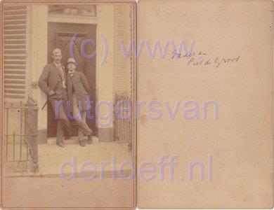 Onbekende foto 5