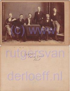 Onbekende foto 6