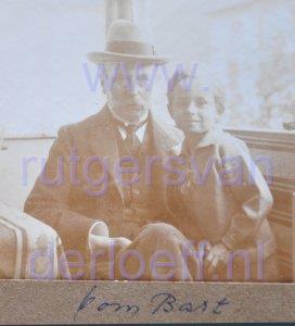 Onbekende foto 15