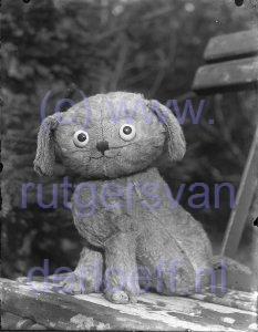 Tubbie ca 1890